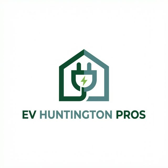 EV Huntington Pros Logo